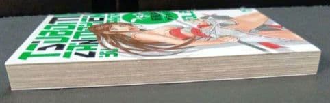 つぼみ斬魔剣　2冊セット　１巻帯付き　初版　2巻　初版　超レア単行本