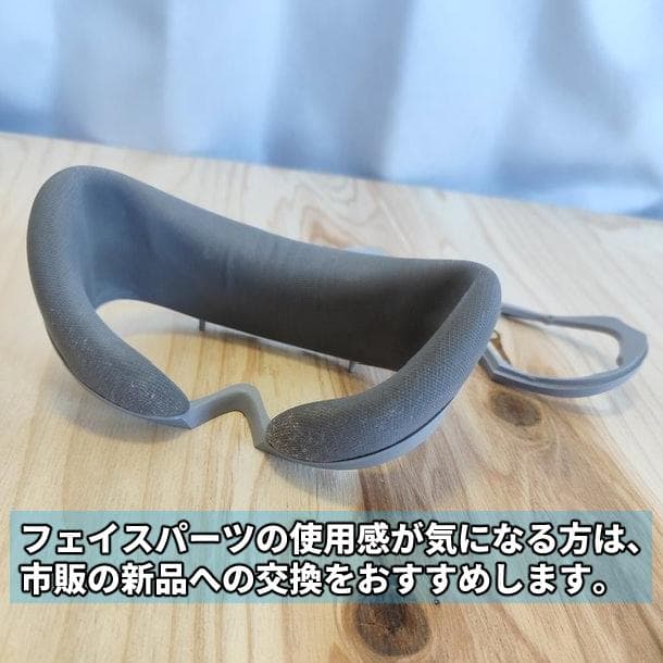 PICO 4 - 128G VRヘッドセット