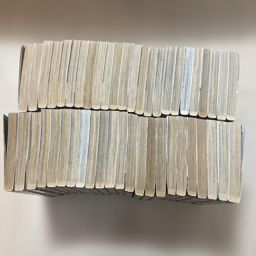 カメレオン 全巻