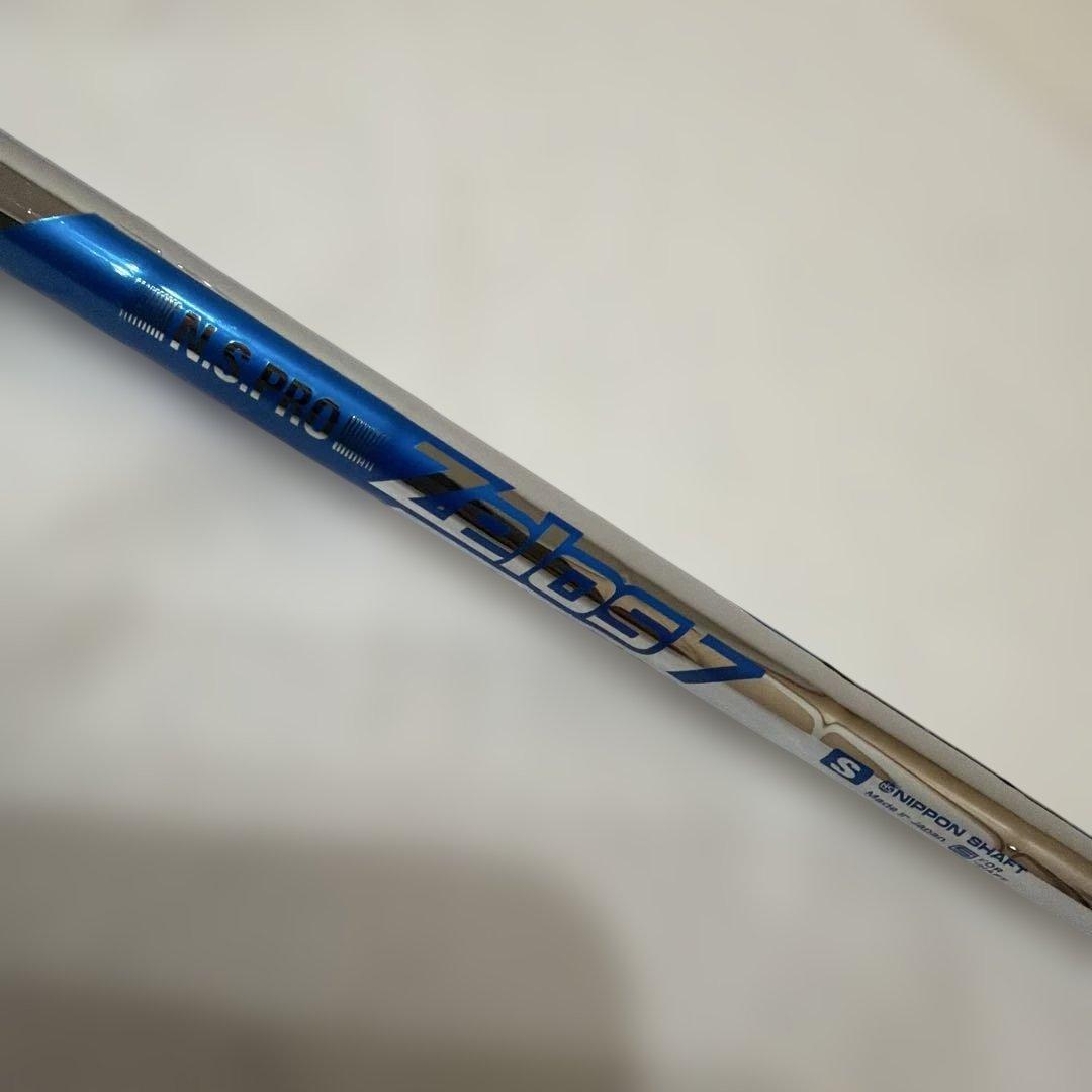 Callaway Rogue Star ユーティリティ