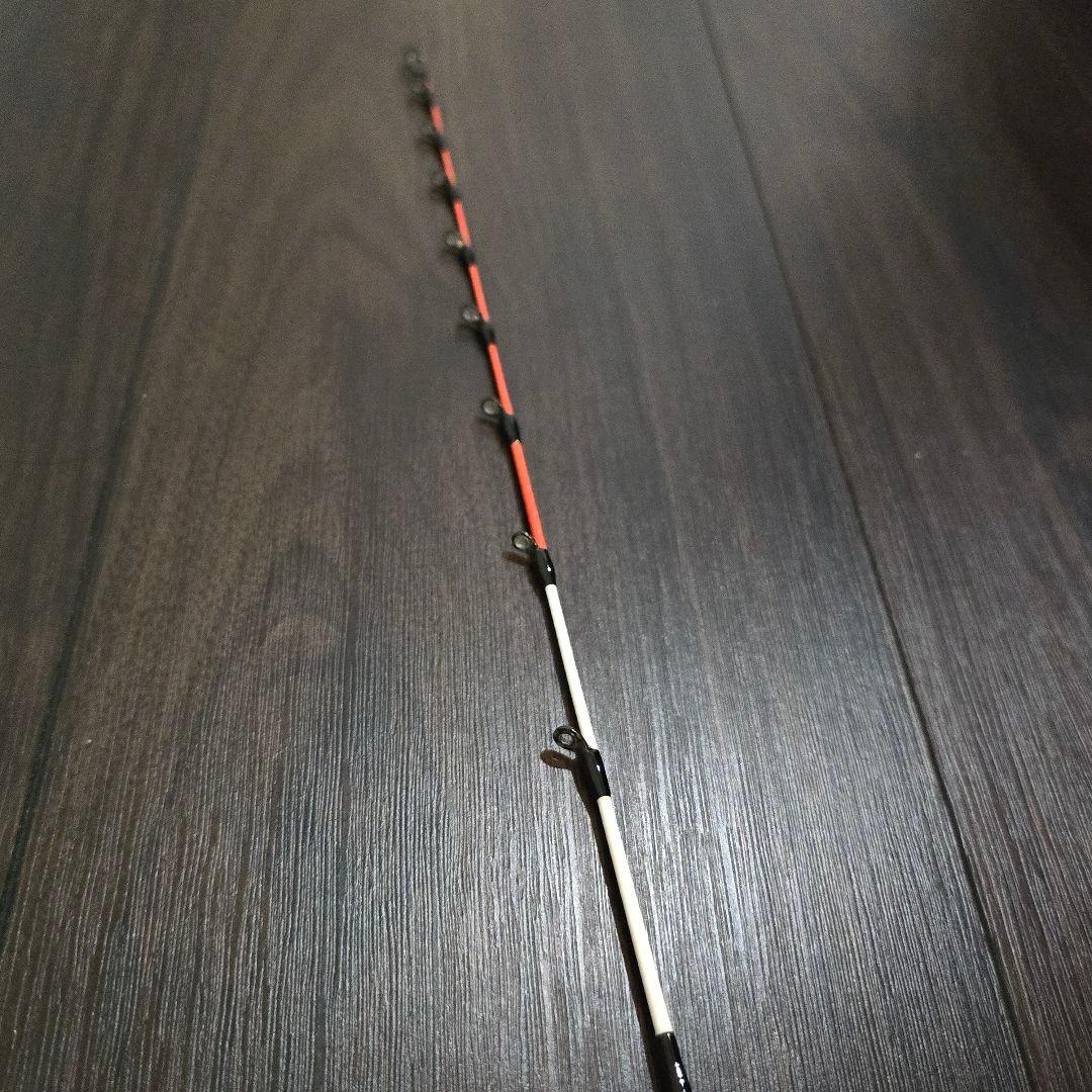 ダイワ 極鋭カワハギRT AGS N-MC 美品