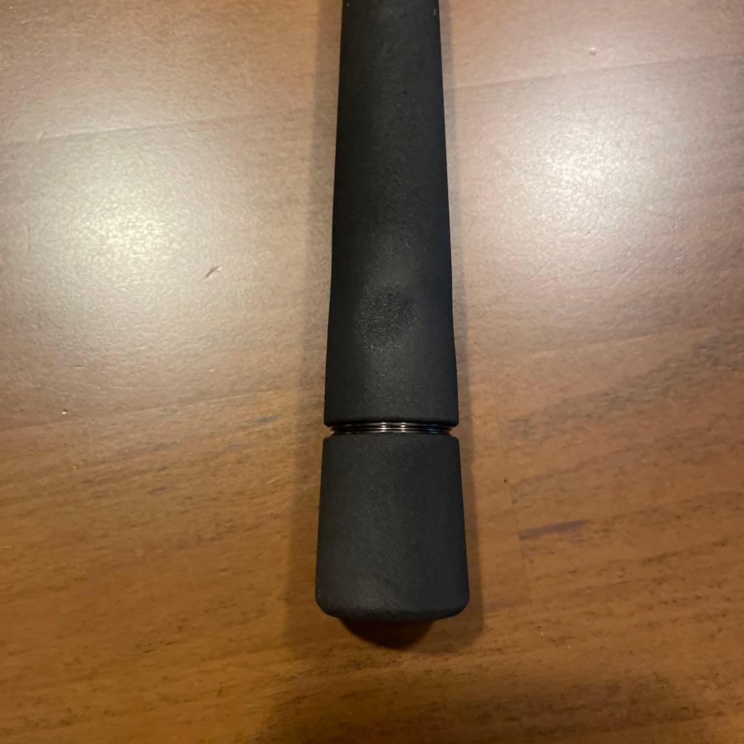 ダイワ『アウトレイジLJ 62XXHS TG』