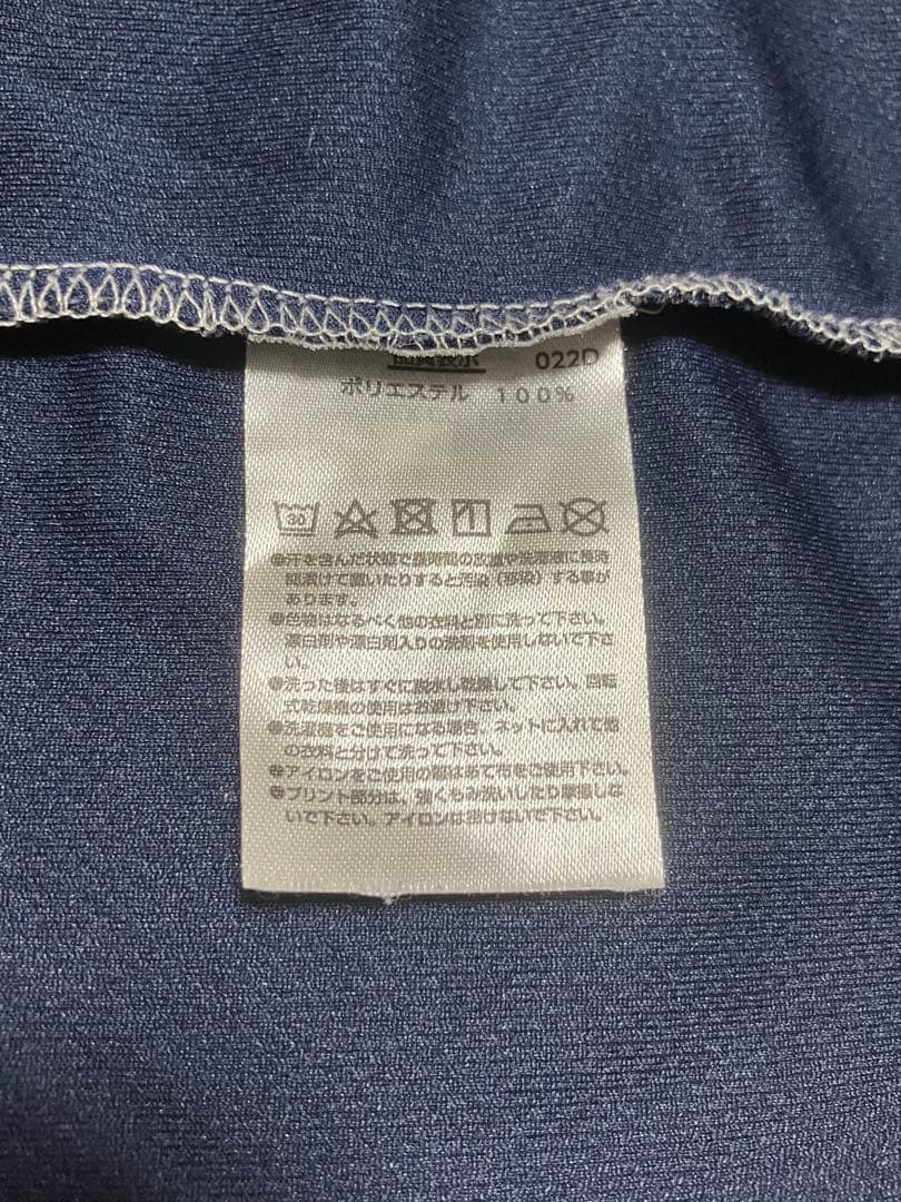 未使用 ヨネックス カットソー 長袖 シャツ 2枚セット バドミントン