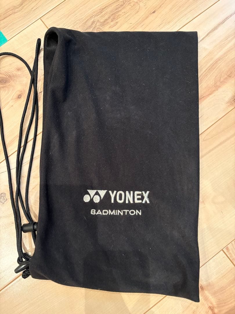 【廃盤】YONEX ナノフレア700