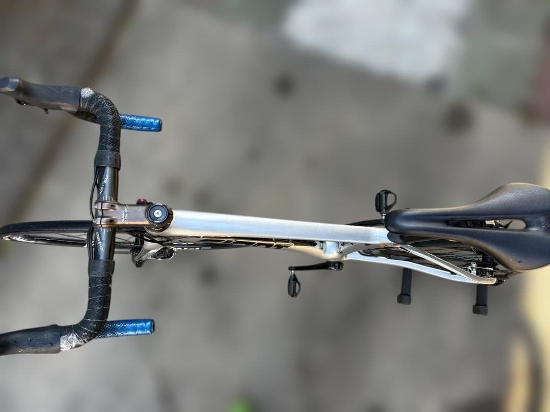 Giant ロードバイク ディスクブレーキ