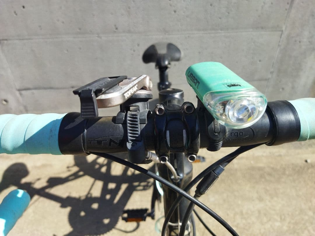 ダホン DAHON DASH P8 ミニベロ ブラック　黒　20インチ