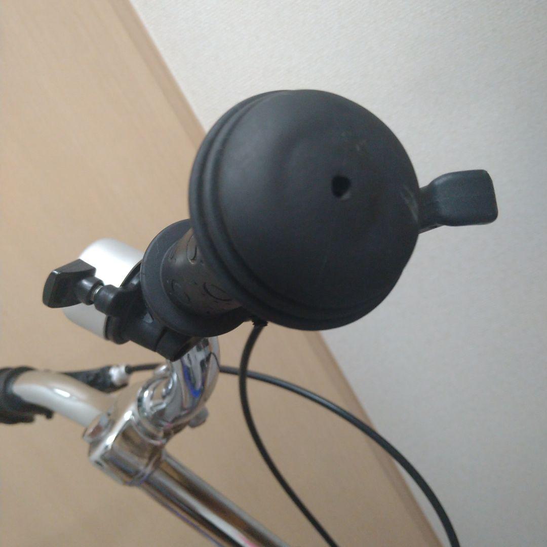 へんしんバイク　ブルー