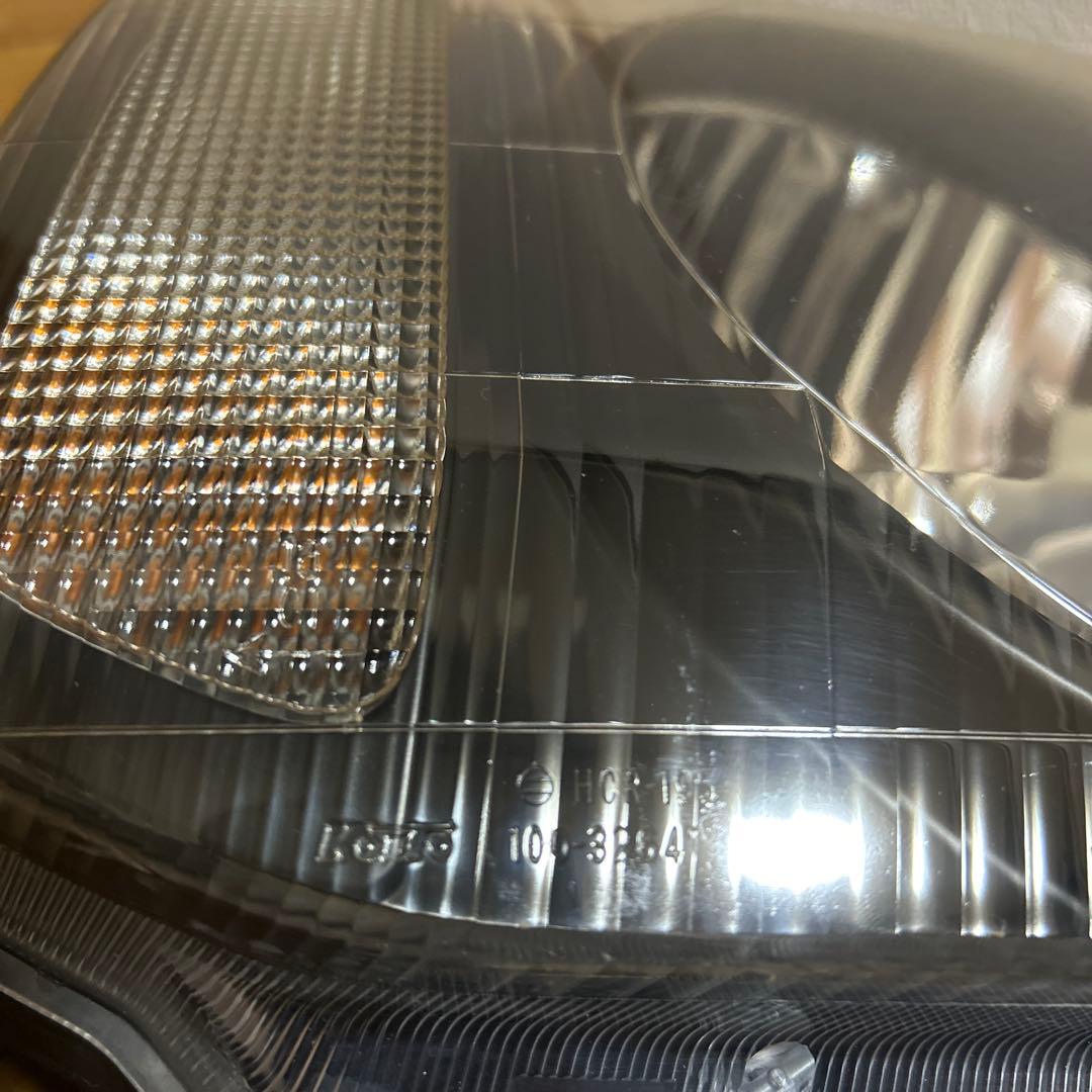 JB23W ジムニー　純正　ヘッドライト　左右セット　コイト　100-32647