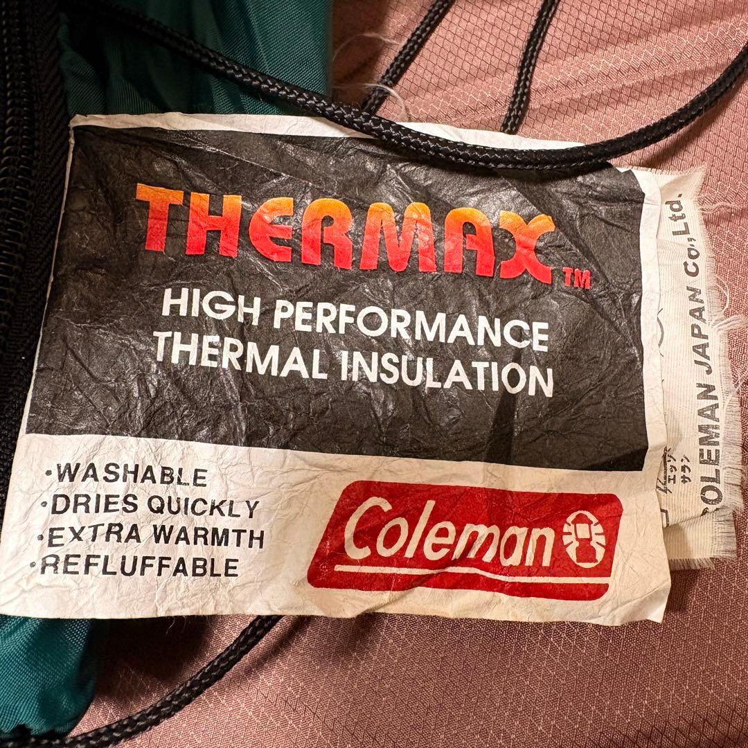 DODの2人用マット　寝袋3つセット