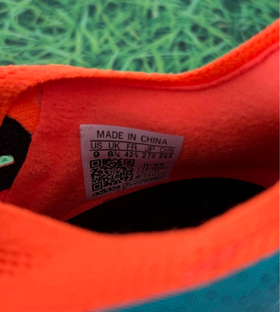 ☆新品☆送料無料☆adidas(アディダス)MESSI.1 FG☆メッシ☆