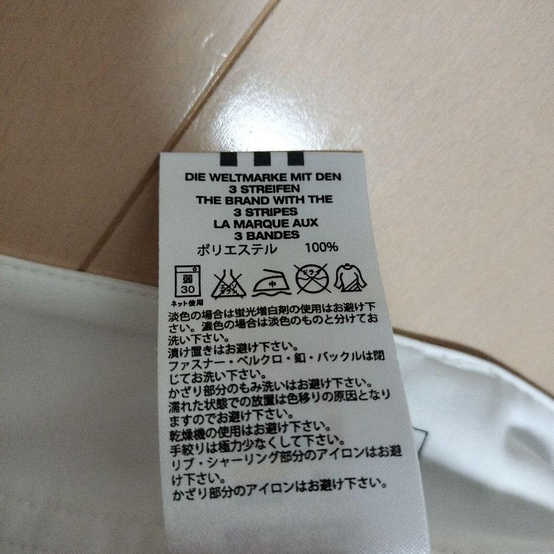 アディダス レディースゴルフウェア ポロシャツとスカート セット