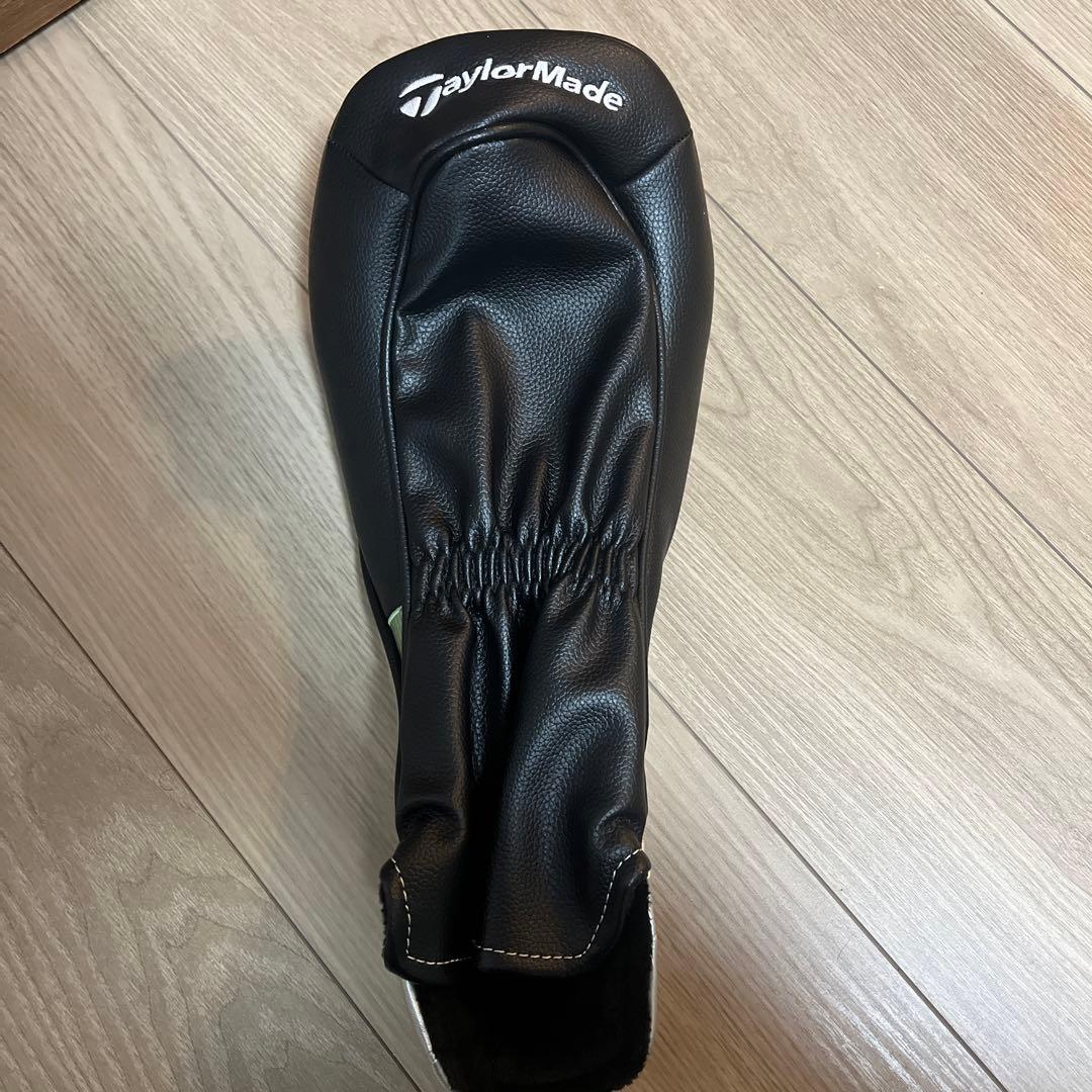 TaylorMade Qi35 ドライバー 2025年モデル レフティ9°