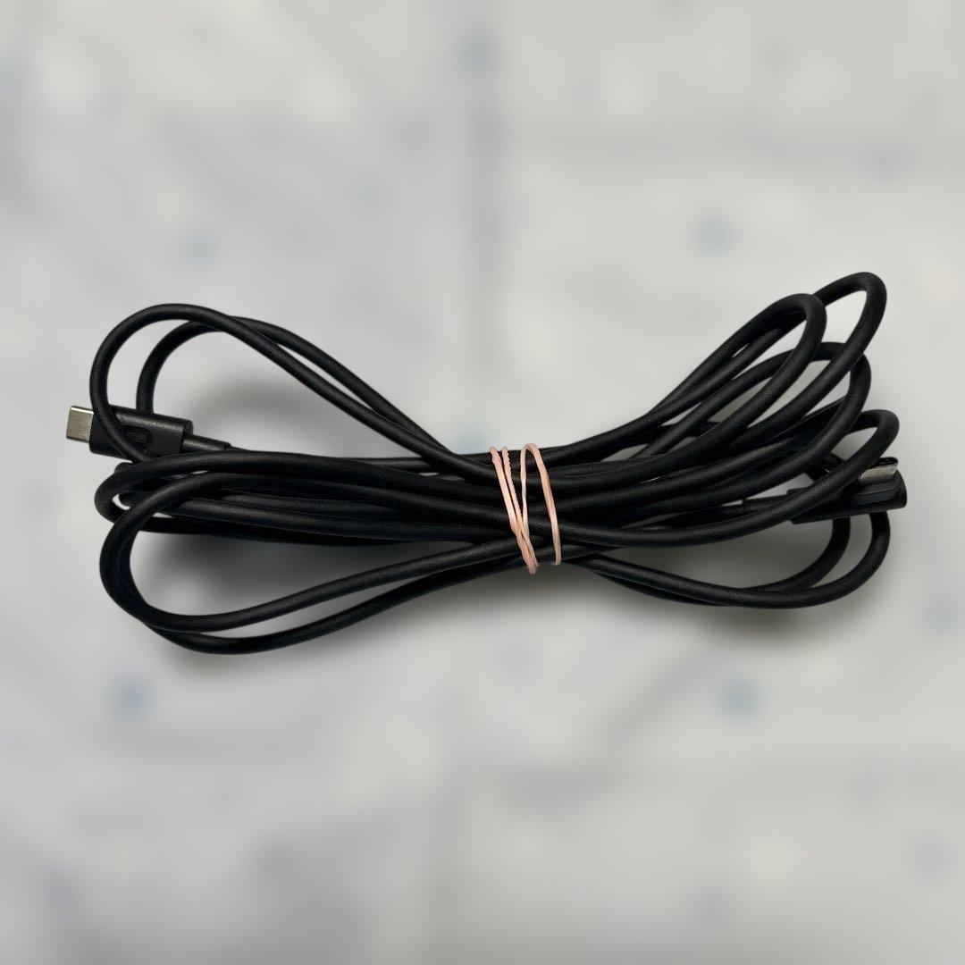  Quest VRヘッドセット コントローラー