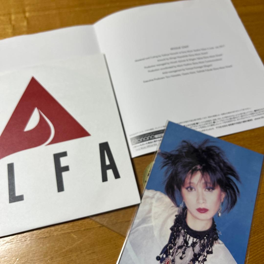 専用　MelonとPlasticsの7inch 中西俊夫 立花ハジメ ヤン富田