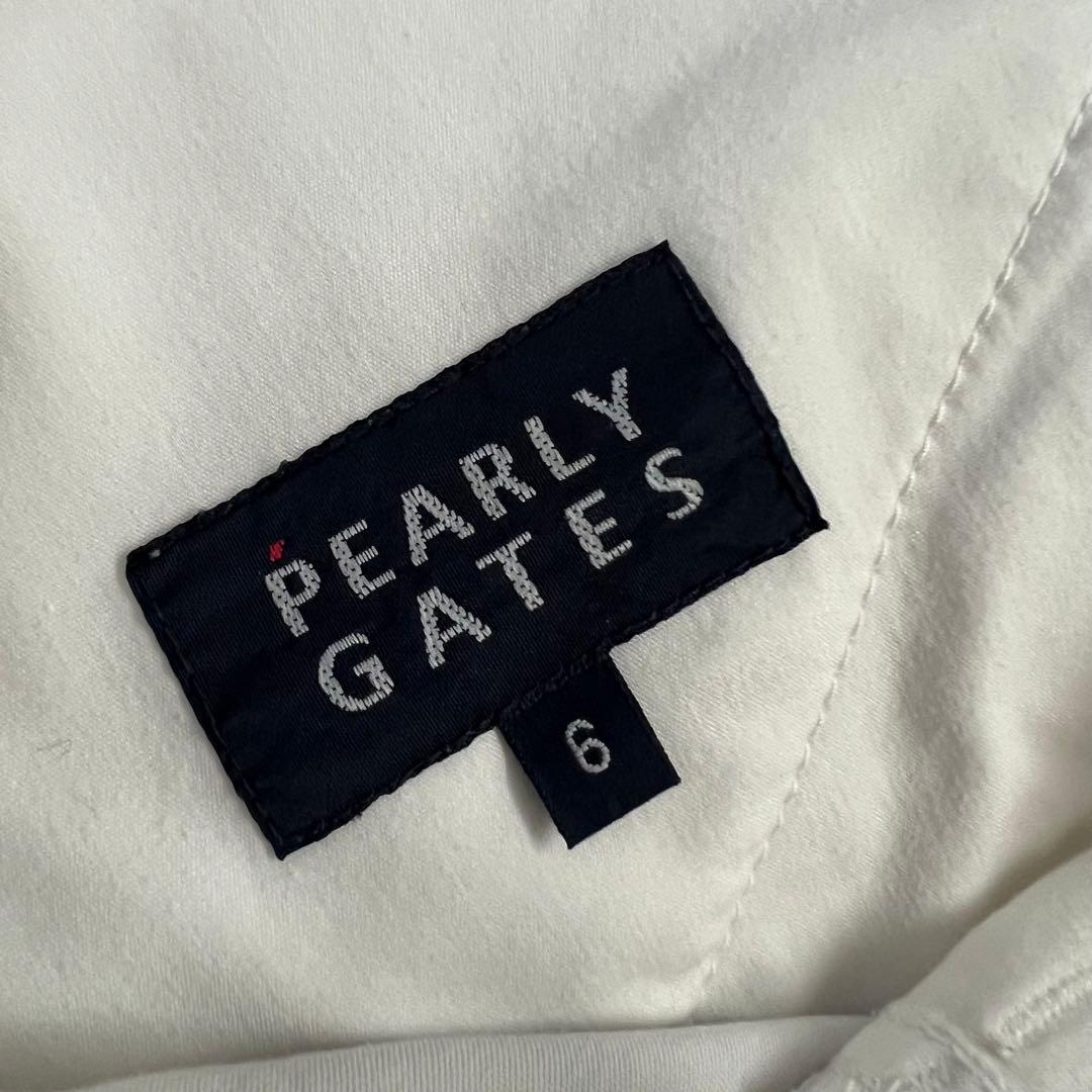 Pearly gates パーリーゲイツ　大きいサイズ　セットアップ　メンズ