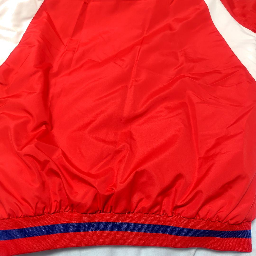 ベースボールスクール　ポルテ　PORTE　グランドコート　中綿ジャケット