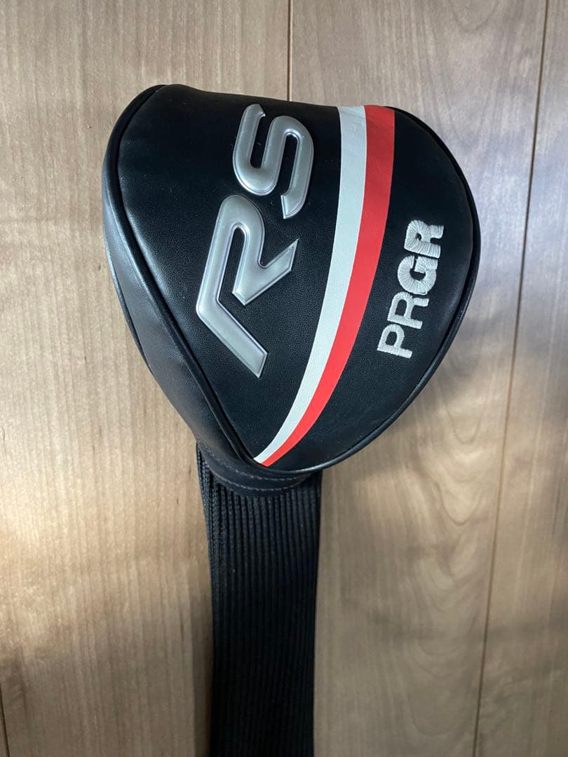 プロギアRS ドライバー2018　speeder V 569 フレックスS