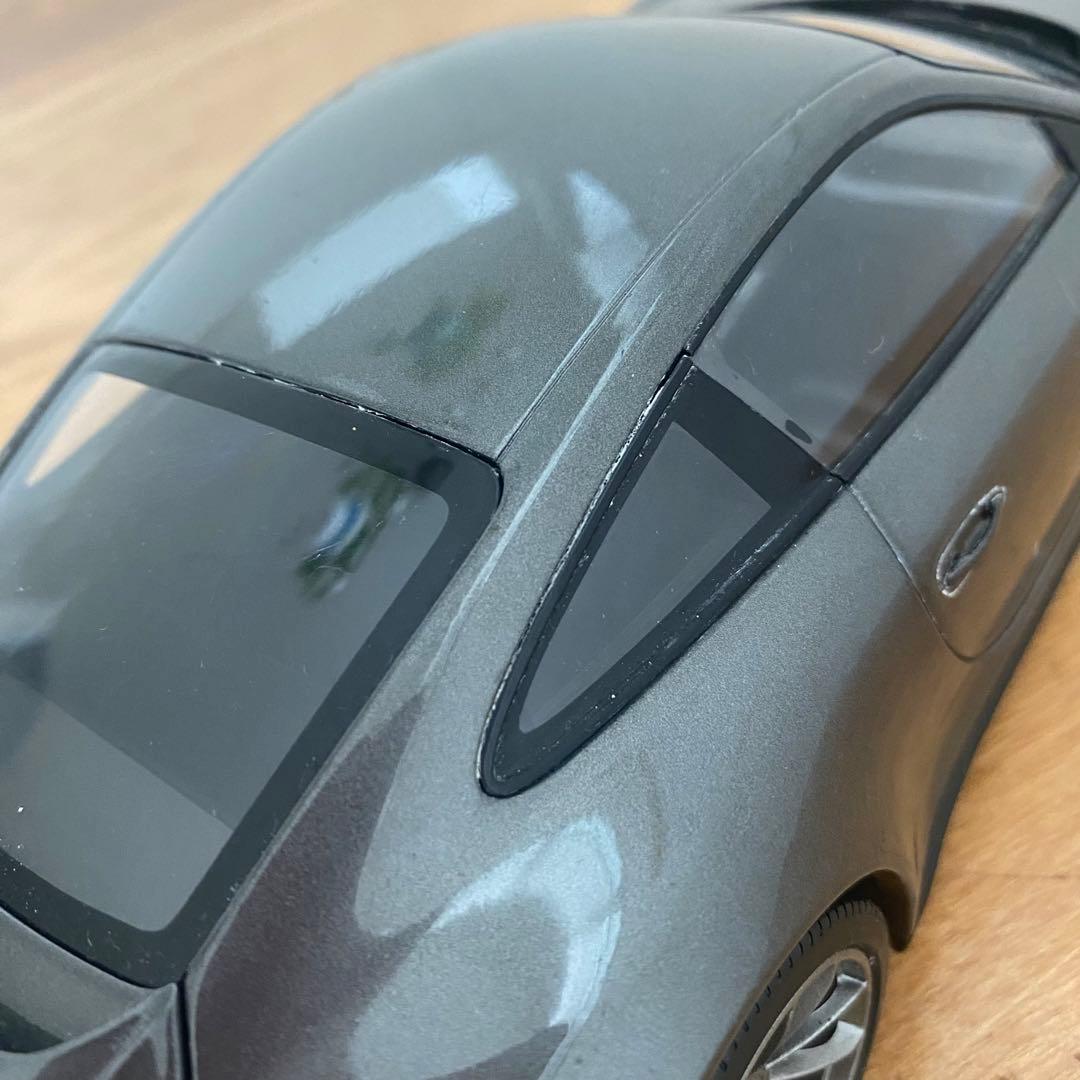 ミニチャンプス　1/18 ポルシェ 911 GT3 　ジャンク