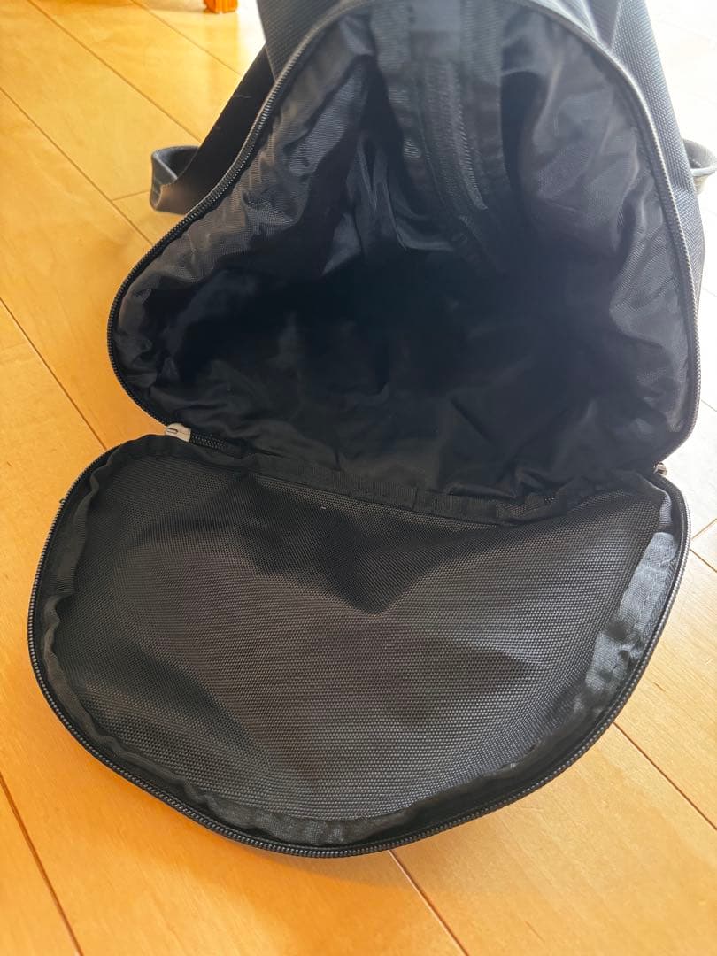 BEAMS GOLF [ビームスゴルフ] シューズケース付き ボストンバッグ