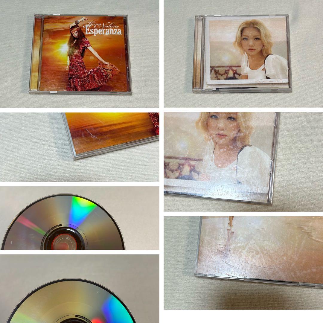 西野カナ　CD　DVD　デビュー曲 I(新品未開封品)〜ベストアルバム　ラブコレ