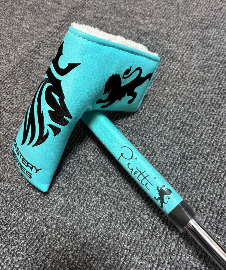 s*c様 ピレッティ 限定品モデル フィオーレ2