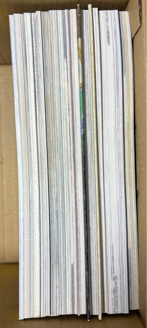 ま*る様 トルーパー同人誌　富樫ゆいか（松岡なつき）　鳥羽笙子作品41冊セット➕