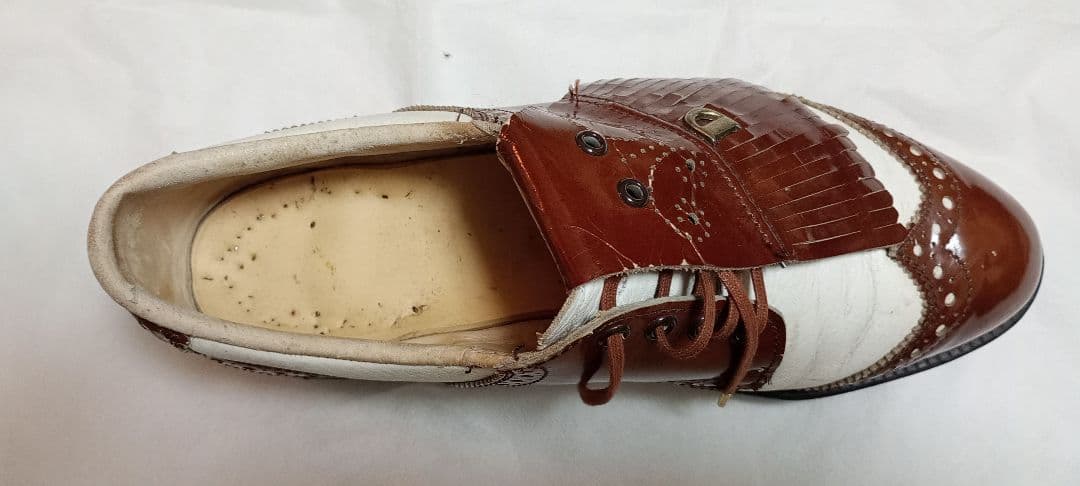 デクスター(DEXTOR)ゴルフシューズ