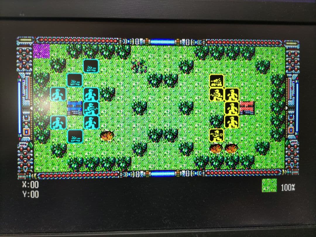 PC-8801 FOXY フォクシー