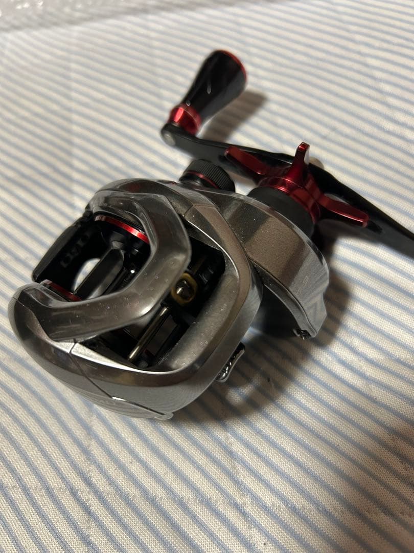 21スコーピオンMD301XGLH