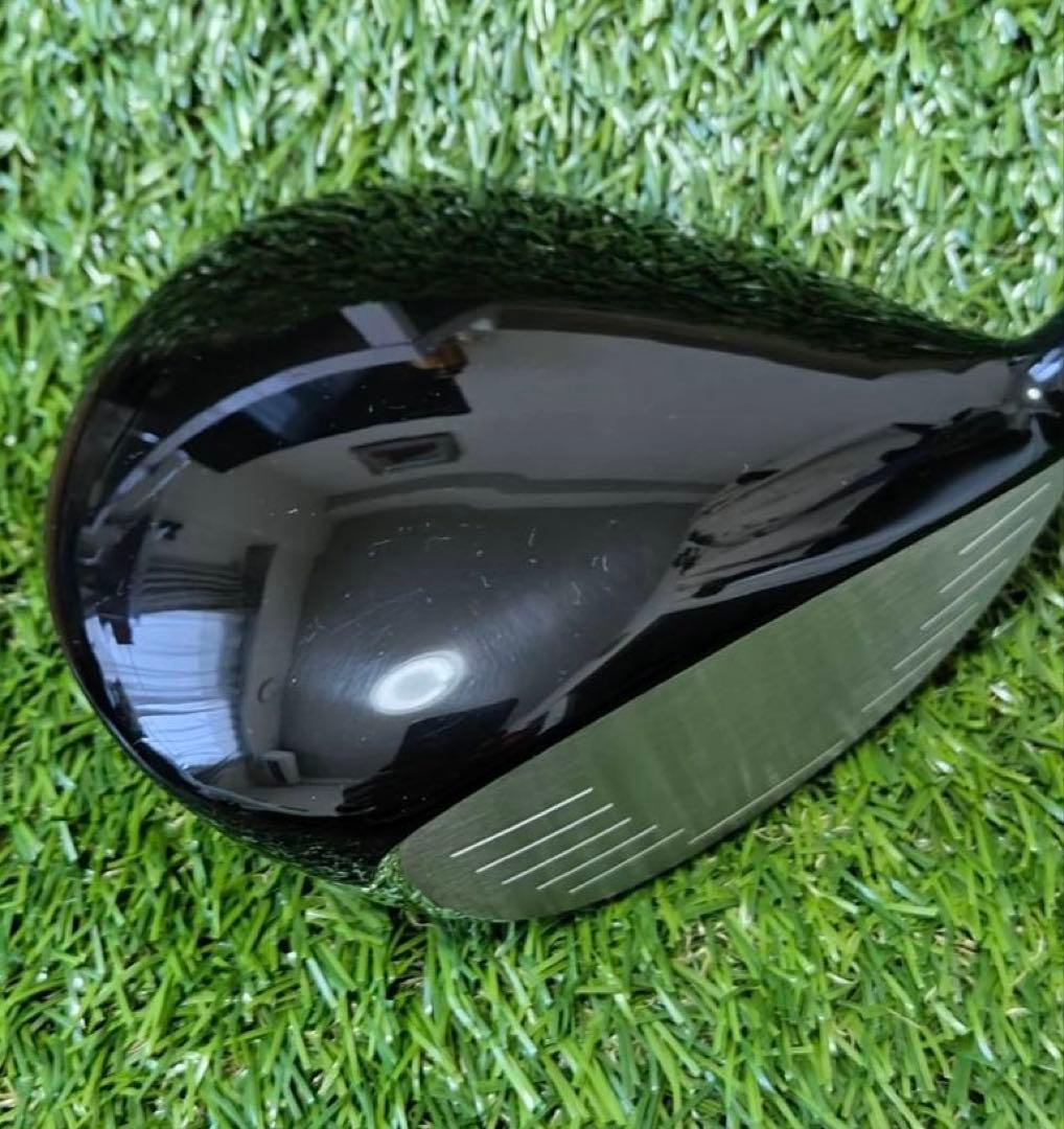 【超美品】 本間ゴルフ　ツアーワールド TR20 440 ドライバー