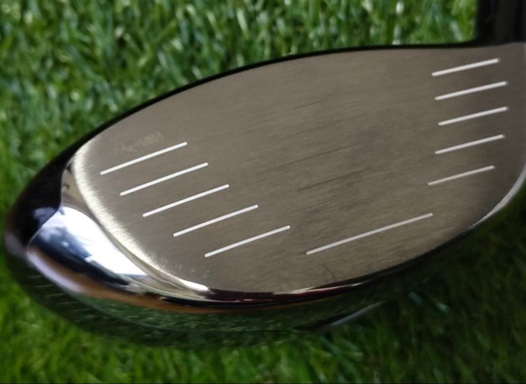 【超美品】 本間ゴルフ　ツアーワールド TR20 440 ドライバー