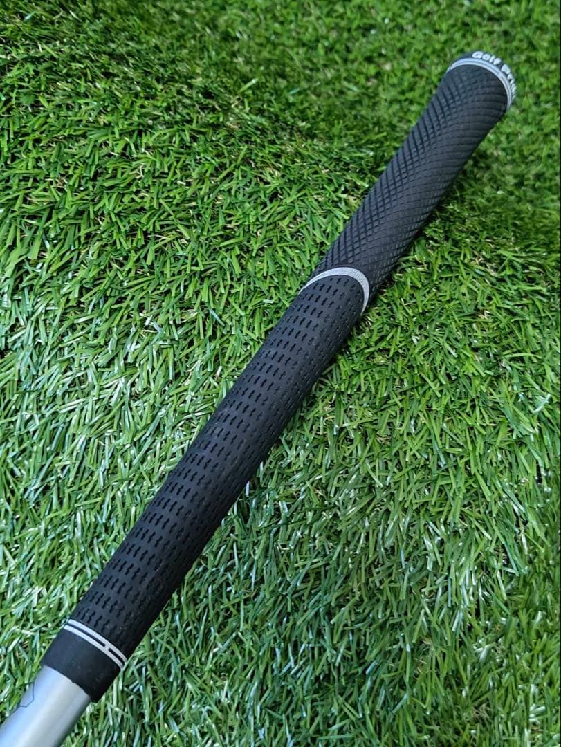 【超美品】 本間ゴルフ　ツアーワールド TR20 440 ドライバー