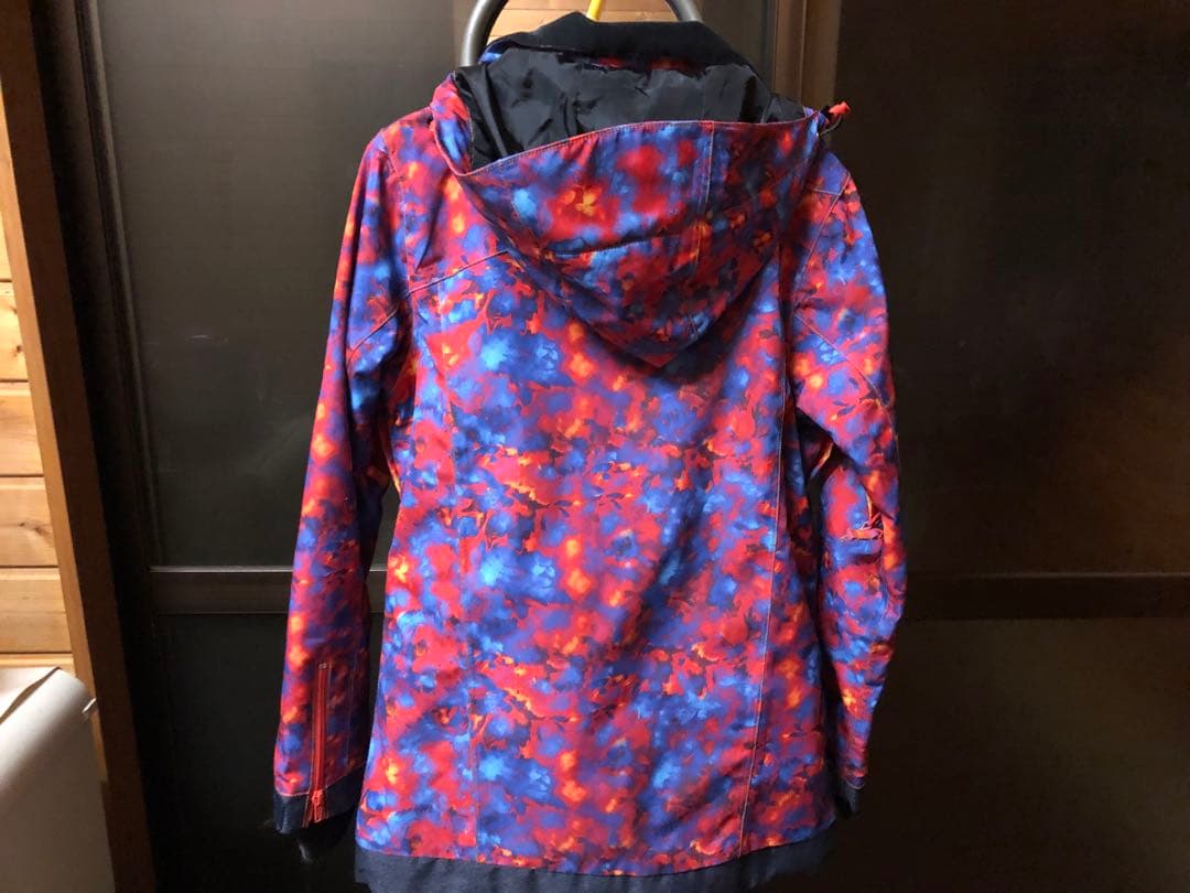 JEWELジュエルスノボウェアセット