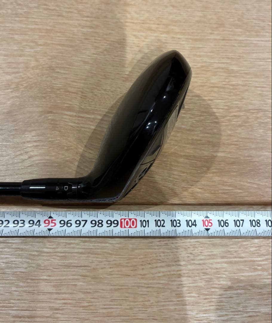 タイトリスト GT2 4U 21° テンセイ プロ 1K ハイブリッド 90 S