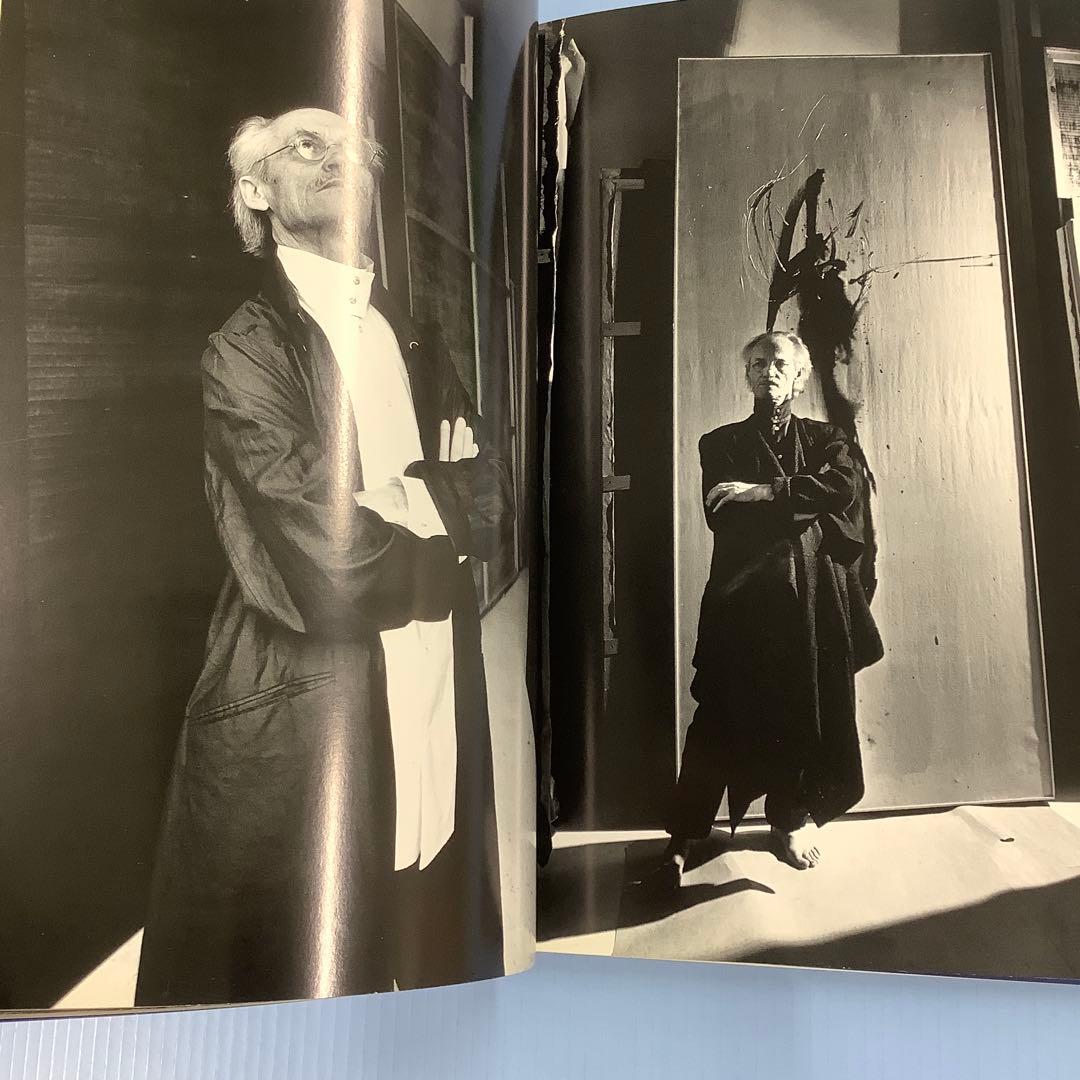 PHORE メタファー　田原圭一　山本耀司