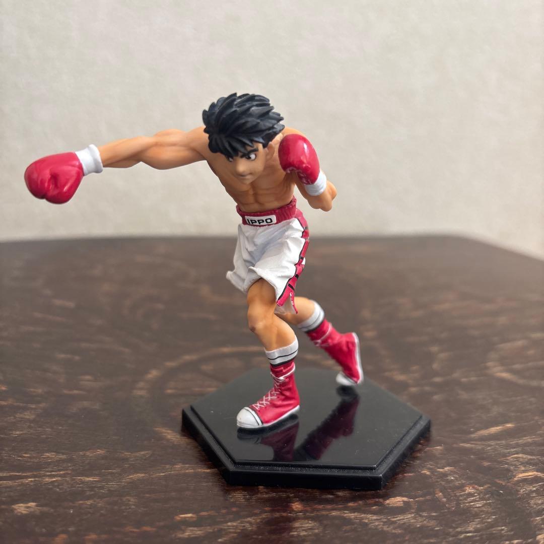 【美品】はじめの一歩 1巻-140巻セット　抜けなし！ 限定フィギュア付き✨