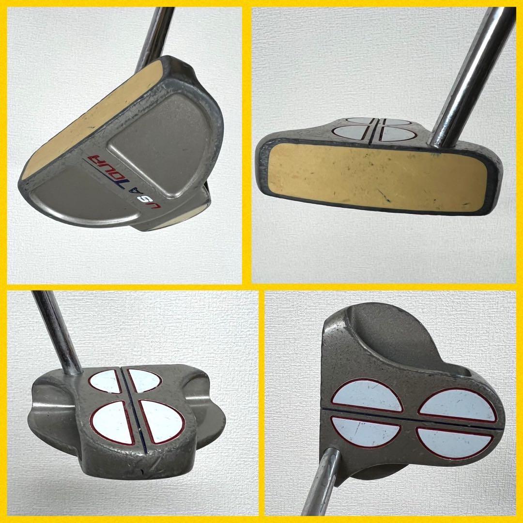 早い者勝ち！プロギアなど 激安ゴルフクラブセット⛳️ドライバー2本付きで超お得！