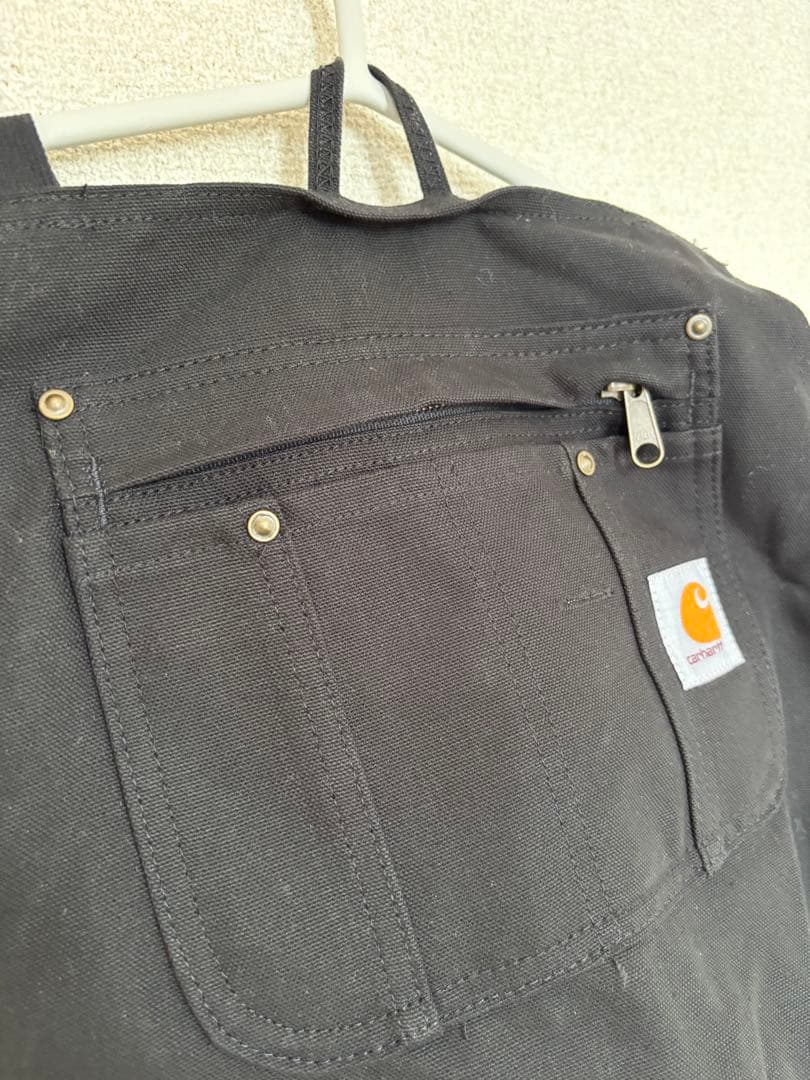 カーハート　エプロン