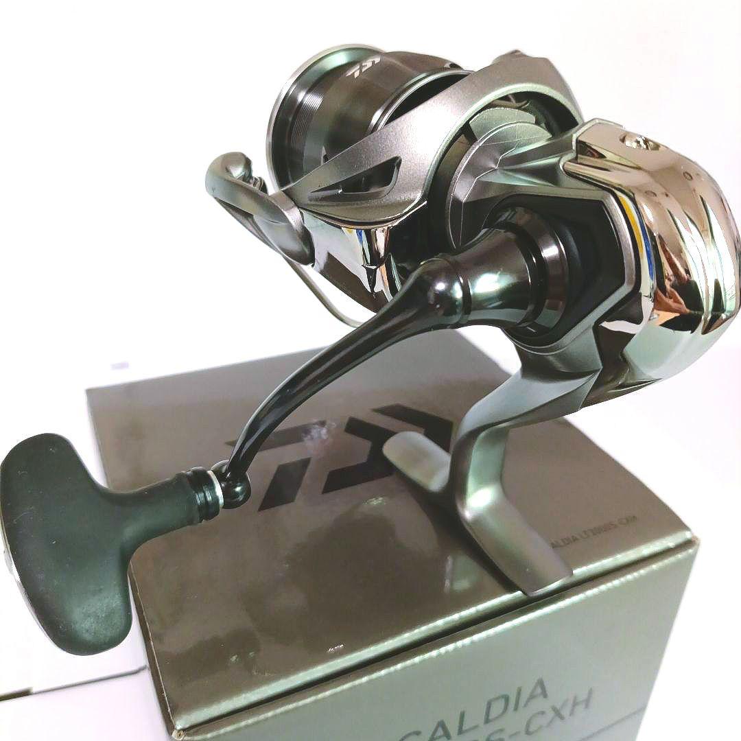 ダイワ 25カルディアLT3000S-CXH