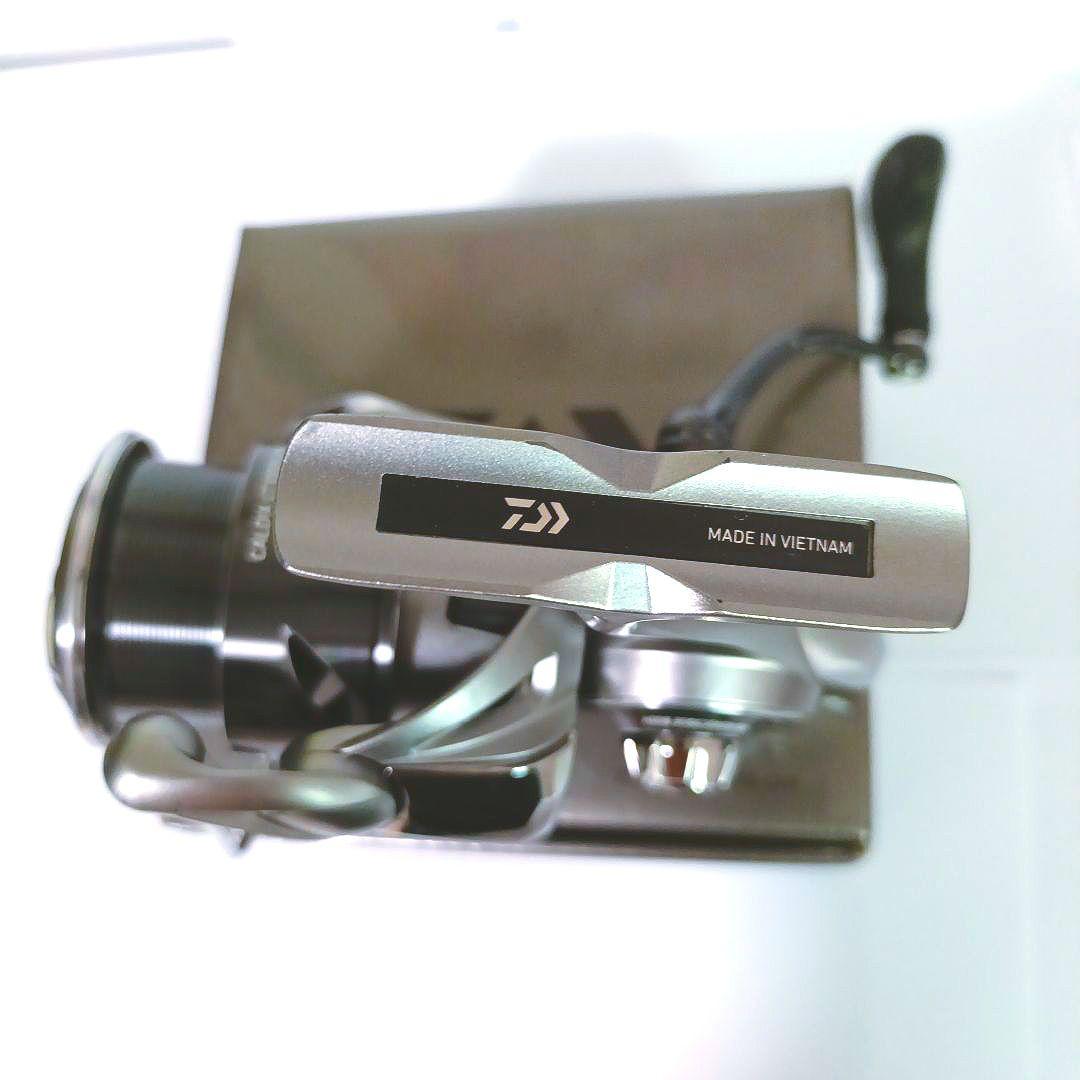 ダイワ 25カルディアLT3000S-CXH