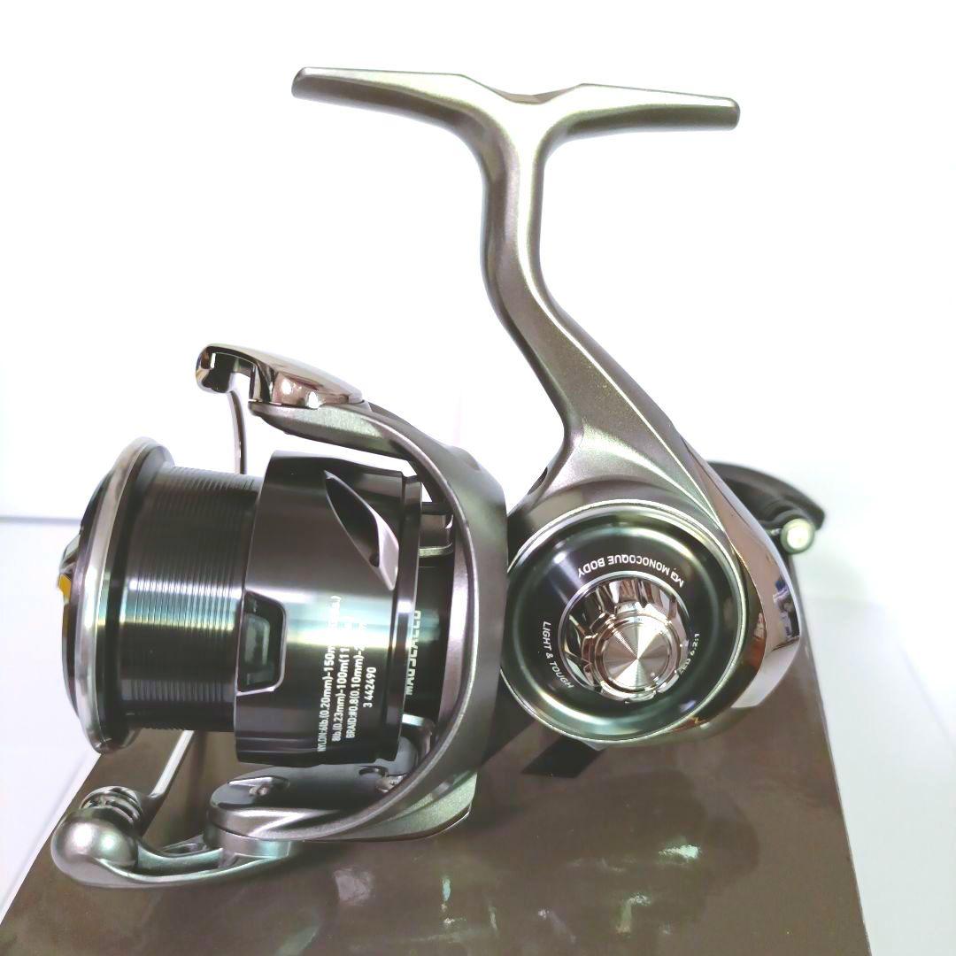 ダイワ 25カルディアLT3000S-CXH