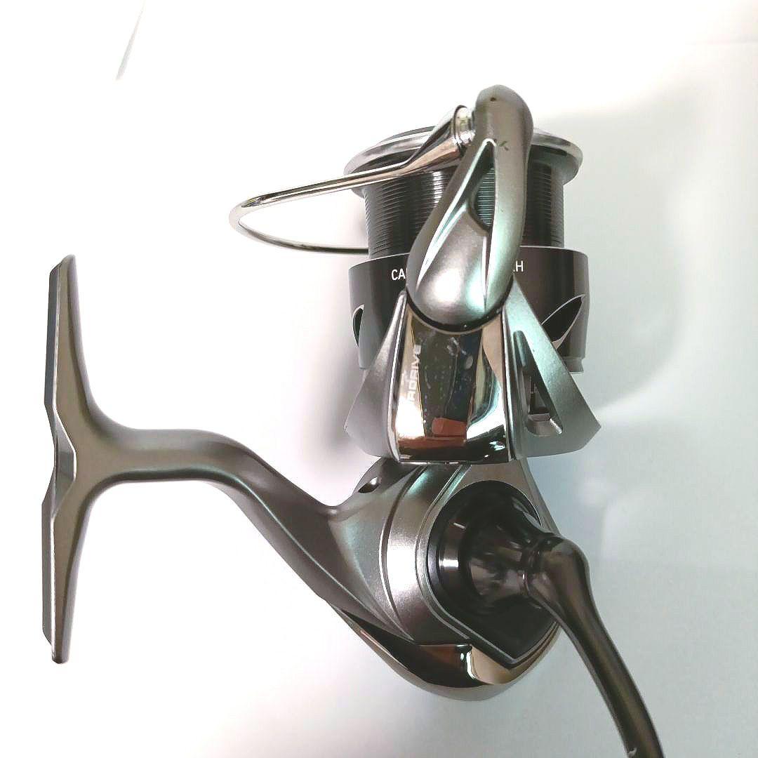 ダイワ 25カルディアLT3000S-CXH