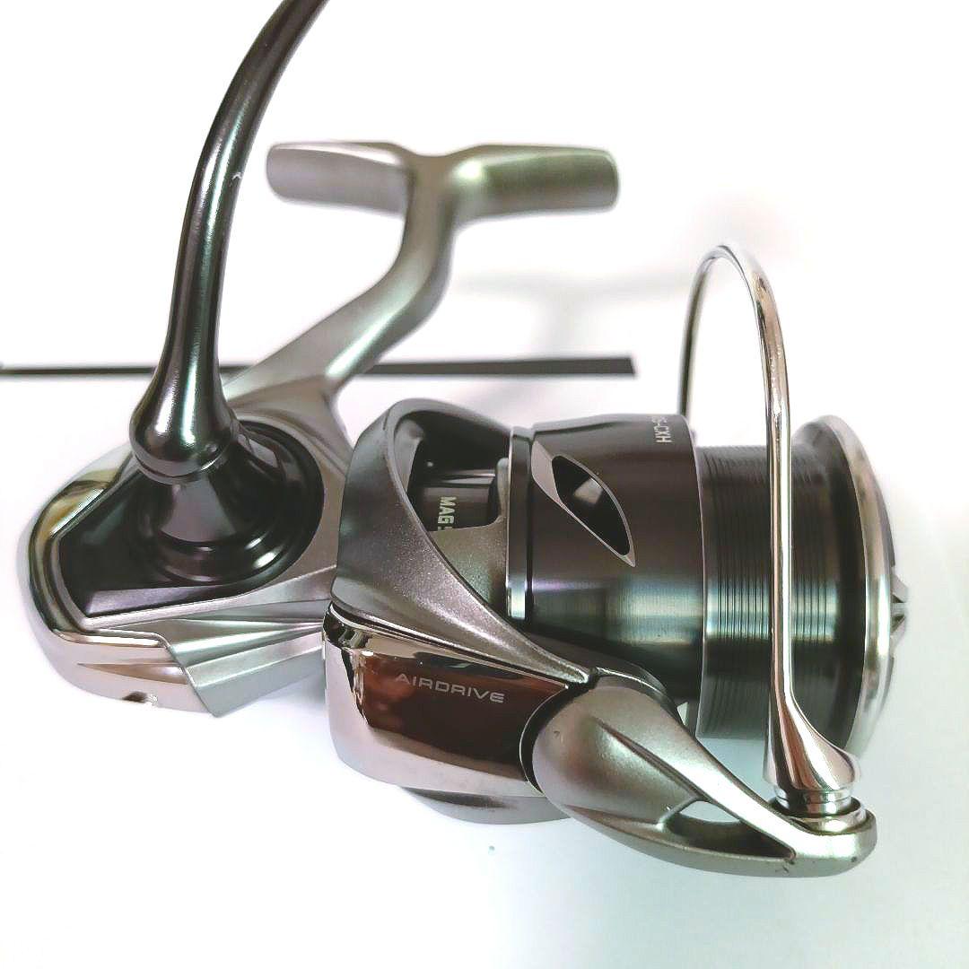 ダイワ 25カルディアLT3000S-CXH