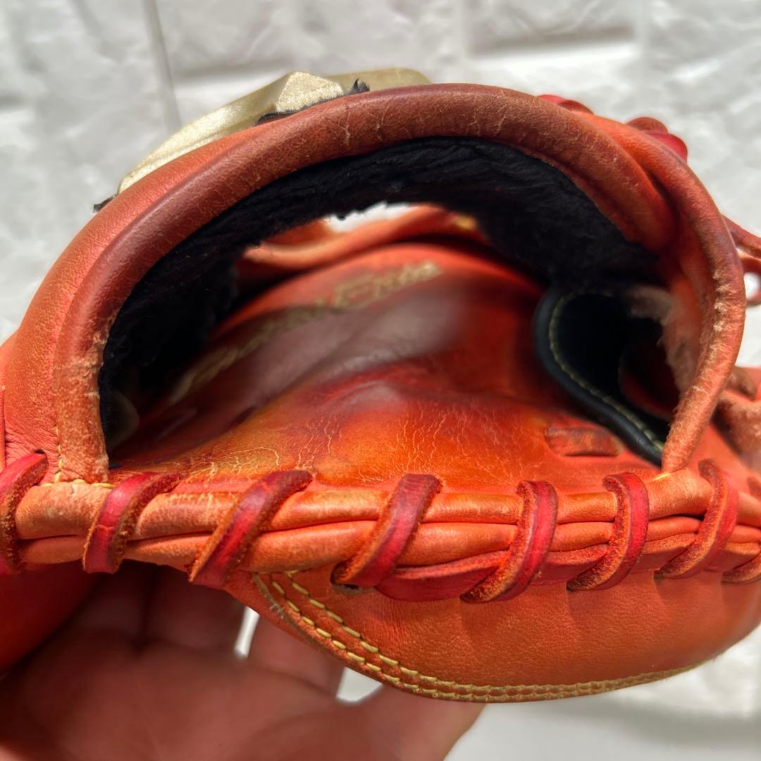 【超オススメ】野球 グローブ 軟式 少年野球 キャッチャーミット ミズノ