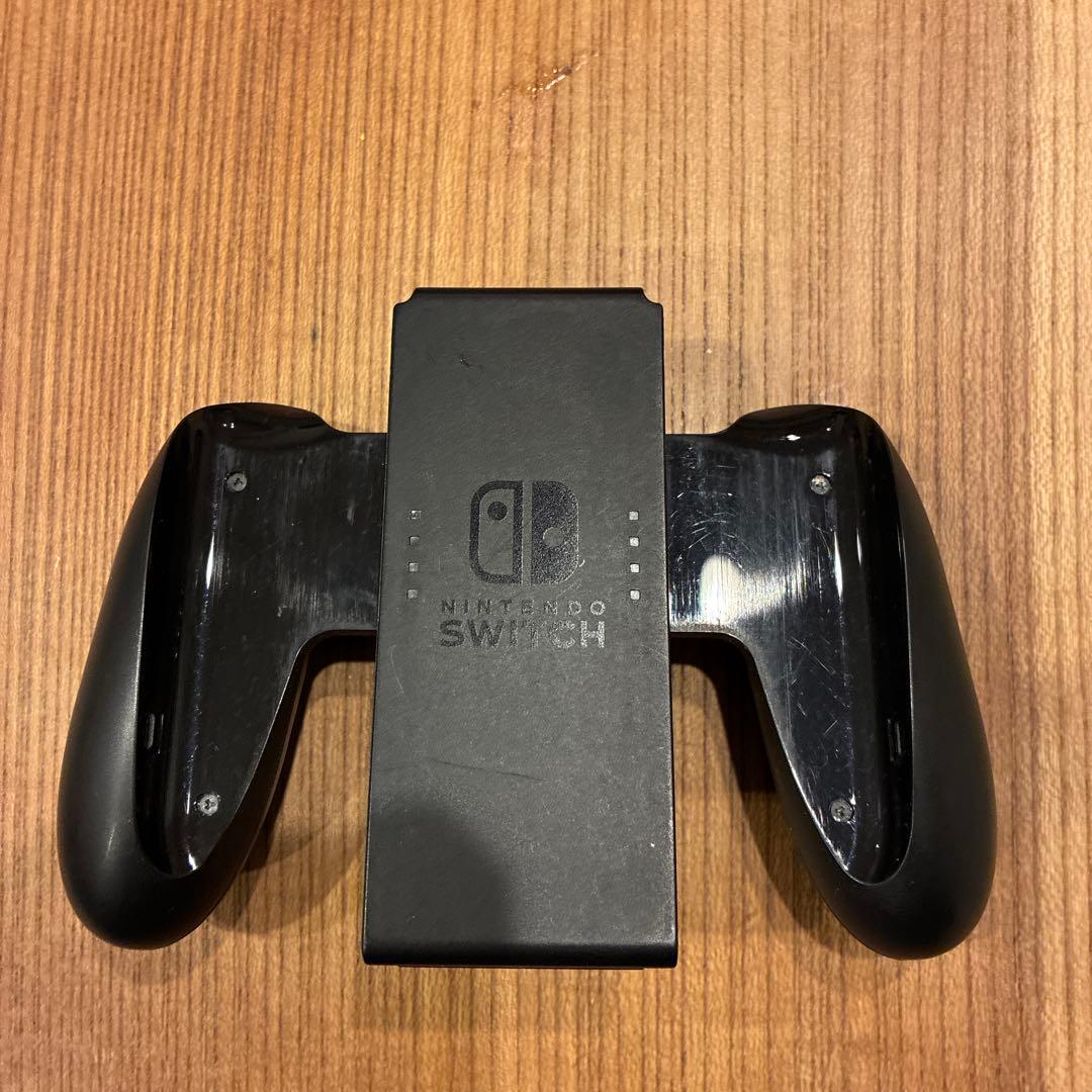 Nintendo Switch本体　2台セットプラス携帯カバー付き