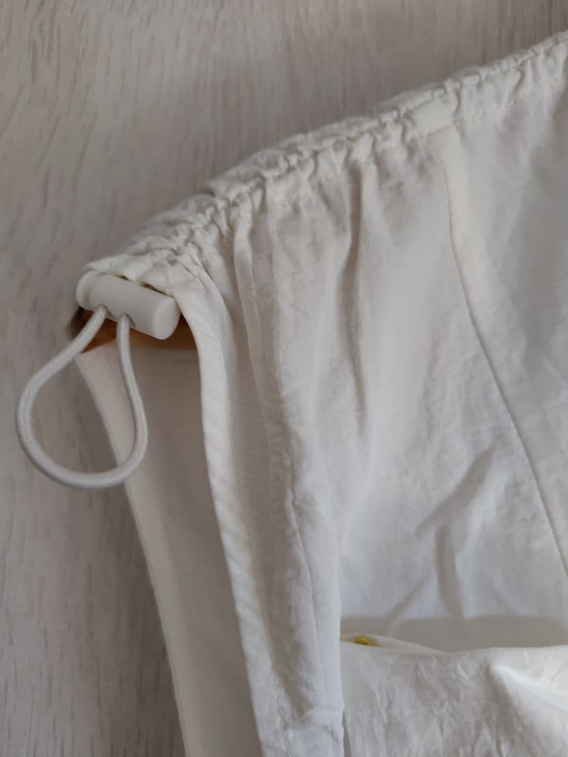 ◆Bibiy.◆ ビビィ フリル オールインワン パンツ　ワンピース