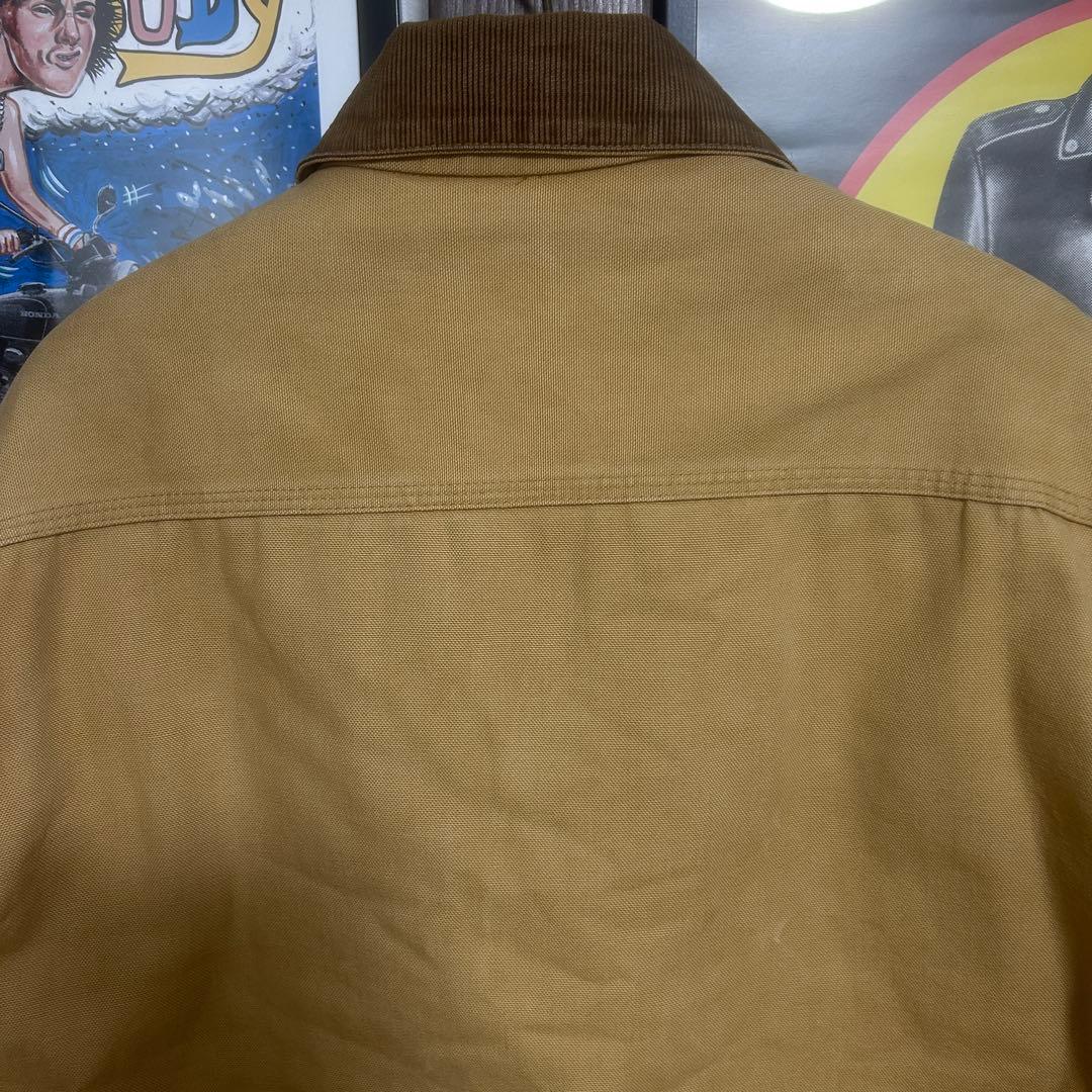 70-80s USA製 OSHKOSH B’GOSH デトロイトジャケット 44