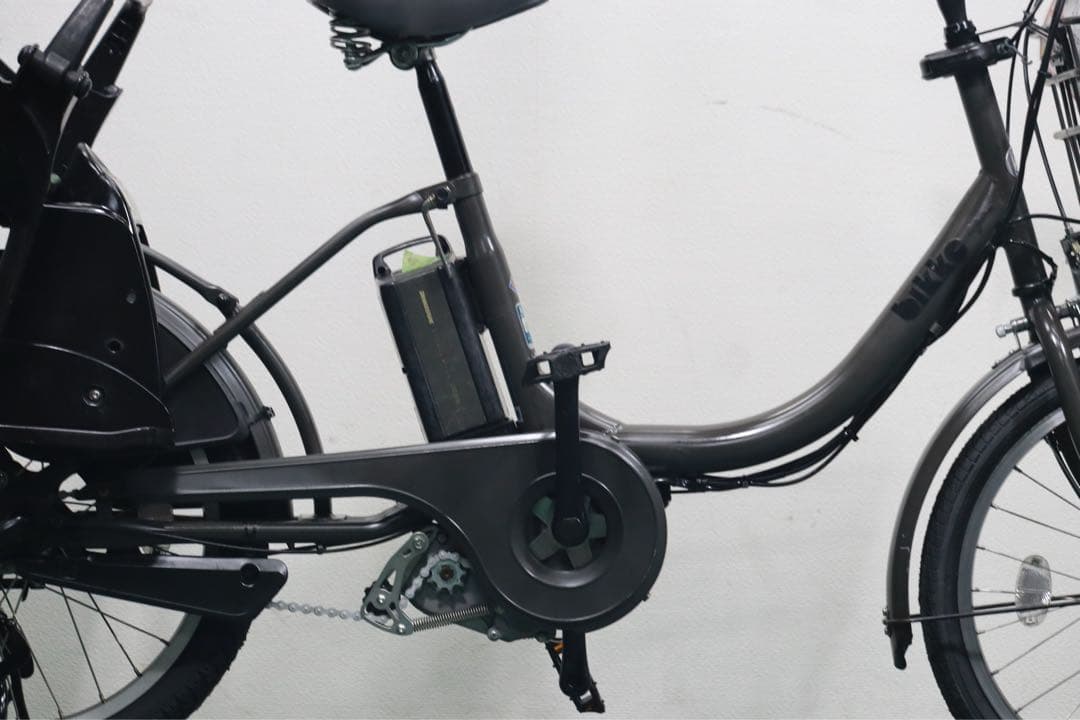 uno 様　★ 12.3AH ★ １ヶ月保証★完成車