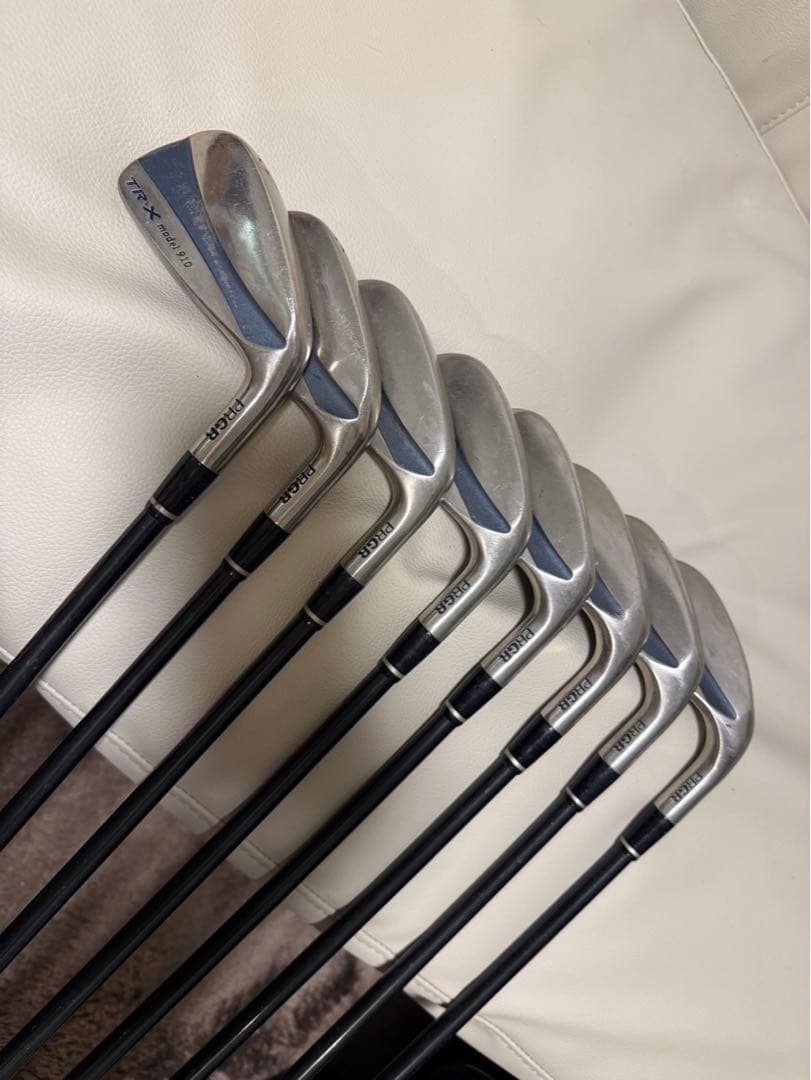 【送料込み】激安　テーラーメイド　オデッセイ　メンズゴルフセット　ゴルフバッグ