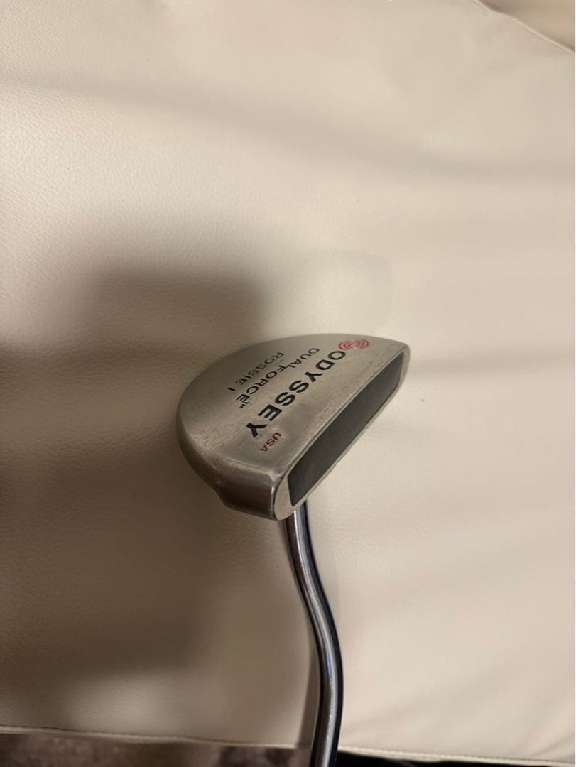 【送料込み】激安　テーラーメイド　オデッセイ　メンズゴルフセット　ゴルフバッグ